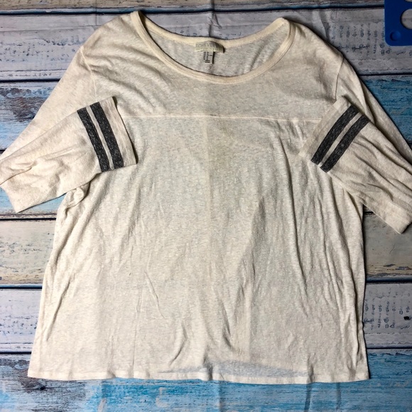 Forever 21 Tops - Forever 21 3X Plus Size Long Sleeve Top